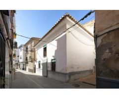 Casa en Venta en Padules, Granada