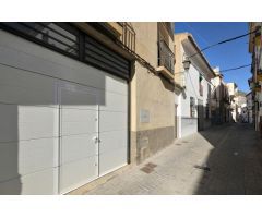 Casa en Venta en Padules, Granada