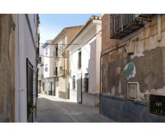 Casa en Venta en Padules, Granada