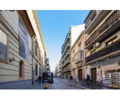 Piso en Venta en La Granada, Granada