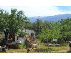 FINCA DE RECREO