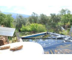 FINCA DE RECREO