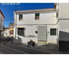 Casa de pueblo en el centro de Alhendin