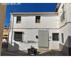Casa de pueblo en el centro de Alhendin
