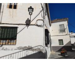 Casa de pueblo en el centro de Alhendin