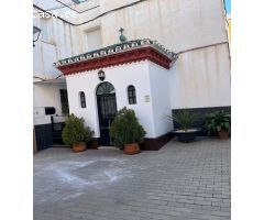 CASA DE PUEBLO PARA DERRIBO O REFORMA INTEGRAL  REF.- 3729