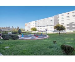 PISO de VPO DE TRES DORMITORIOS BAÑO Y ASEO EN NOVOSUR