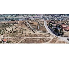 PARCELAS URBANAS DE 300 M2