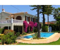 Chalet en Venta en Pedreguer, Alicante