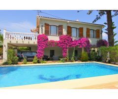 Chalet en Venta en Pedreguer, Alicante