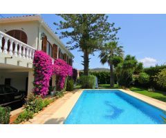 Chalet en Venta en Pedreguer, Alicante
