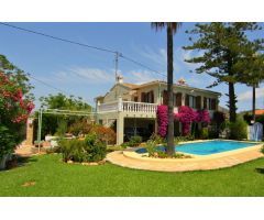 Chalet en Venta en Pedreguer, Alicante