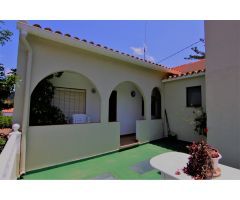 Chalet en Venta en Pedreguer, Alicante