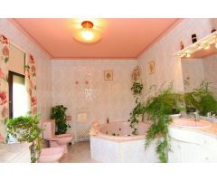 Chalet en Venta en Pedreguer, Alicante