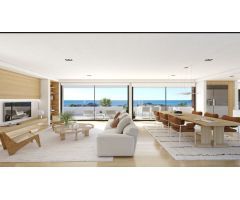 Villa de Lujo en Venta en Benitachell, Alicante