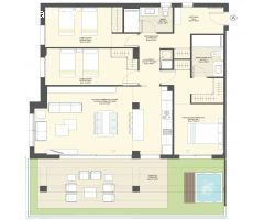 Atico en Venta en Finestrat, Alicante