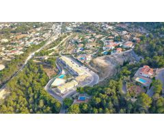 Parcela en Venta en Calpe / Calp, Alicante