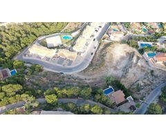 Parcela en Venta en Calpe / Calp, Alicante