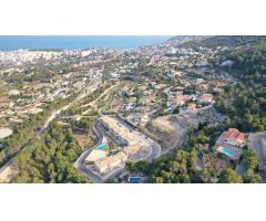 Parcela en Venta en Calpe / Calp, Alicante