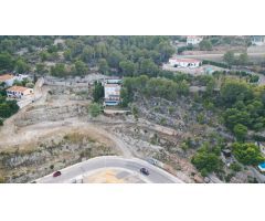 Parcela en Venta en Calpe / Calp, Alicante
