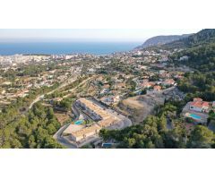 Parcela en Venta en Calpe / Calp, Alicante