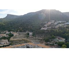 Parcela en Venta en Calpe / Calp, Alicante