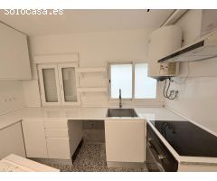 PISO   DE 4 HABITACIONES Y 4 BAÑOS, REFORMADO A ESTRENAR, ZONA UNIVERSIDADES.