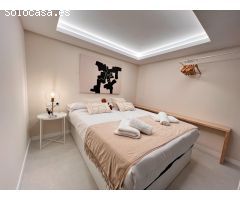 ESTUDIO DUPLEX,  CON LICENCIA TURISTICA, EN PLANTA BAJA, ACTIVO DESDE HACE 1 AÑO, MUY RENTABLE.