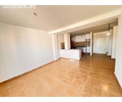 ATICO DUPLEX EN EL GRAO DE GANDIA,  CON VISTA AL MAR Y LA MONTAÑA
