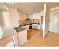 ATICO DUPLEX EN EL GRAO DE GANDIA,  CON VISTA AL MAR Y LA MONTAÑA
