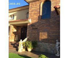 EXCELENTE CASA/CHALET EN PRIMERA LINEA DE  PLAYA DEL ***MAR MENOR***, ESPETACULARES VISTAS.