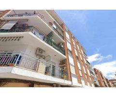 PISO DE 3 HABITACIONES