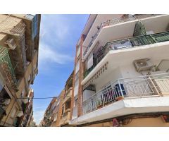 PISO DE 3 HABITACIONES