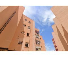 PISO DE 3 HABITACIONES