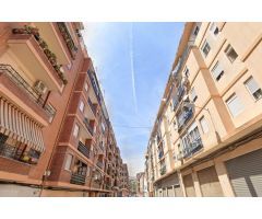PISO DE 3 HABITACIONES.