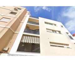 PISO DE 3 HABITACIONES.