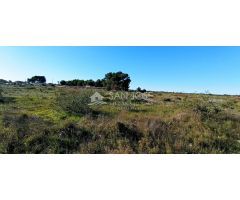 VENTA DE TERRENO EN EL ALTET, ELCHE. ALICANTE