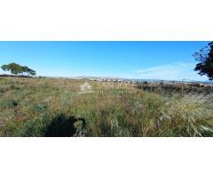 VENTA DE TERRENO EN EL ALTET, ELCHE. ALICANTE