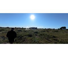 VENTA DE TERRENO EN EL ALTET, ELCHE. ALICANTE