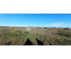 VENTA DE TERRENO EN EL ALTET, ELCHE. ALICANTE