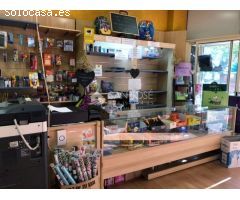 LOCAL CON MAGNIFICA UBICACION, 85m2, EN GRAN VIA