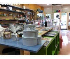LOCAL CON MAGNIFICA UBICACION, 85m2, EN GRAN VIA