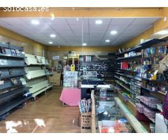 LOCAL CON MAGNIFICA UBICACION, 85m2, EN GRAN VIA