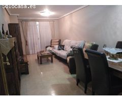 VENTA DE ESTUPENDO PISO EN CREVILLENTE , ALICANTE