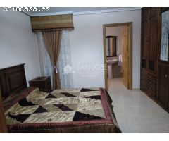 VENTA DE ESTUPENDO PISO EN CREVILLENTE , ALICANTE