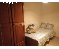 VENTA DE ESTUPENDO PISO EN CREVILLENTE , ALICANTE