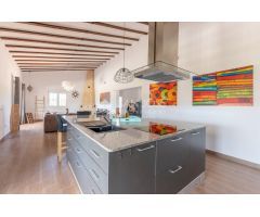 VENTA ESPECTACULAR CHALET EN LA ROMANA, ALICANTE