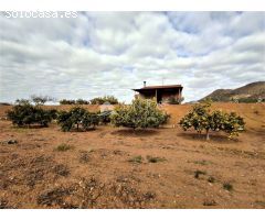 SE VENDE CHALET EN NOVELDA EN ZONA EL PLÁ.