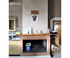 SE VENDE CHALET EN NOVELDA EN ZONA EL PLÁ.