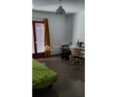 PISO EN ZONA AYUNTAMIENTO